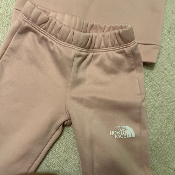 NORTH FACE set - Picture 3 of 5